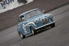 1954 Austin A30 Speedwell-Auction Lot