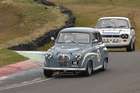1954 Austin A30 Speedwell-Auction Lot