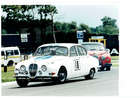 1965 Jaguar S-type -Auction Lot