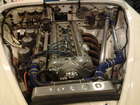 1965 Jaguar S-type -Auction Lot