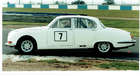 1965 Jaguar S-type -Auction Lot