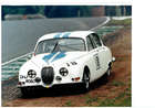 1965 Jaguar S-type -Auction Lot