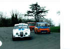 1965 Jaguar S-type -Auction Lot