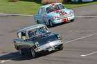 1960 Ford Anglia race car-Sold