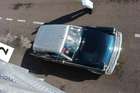 1960 Ford Anglia race car-Sold