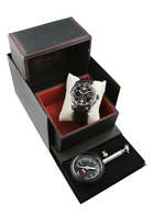 2008 Chopard Mille Miglia Gran Turismo XL Chronograph comple-Auction Lot