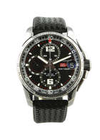 2008 Chopard Mille Miglia Gran Turismo XL Chronograph comple-Auction Lot