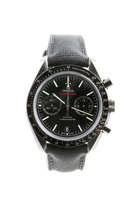 2015 Omega Speedmaster 'Dark side of the Moon' Co-Axial auto-Sold