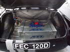 1966 Full-race MGB  Roadster-Sold
