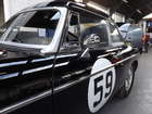 1966 Full-race MGB  Roadster-Sold