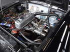 1966 Full-race MGB  Roadster-Sold