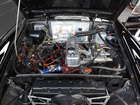 1966 Full-race MGB  Roadster-Sold