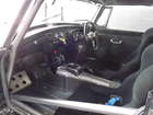 1966 Full-race MGB  Roadster-Sold