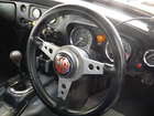 1966 Full-race MGB  Roadster-Sold