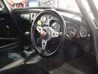 1966 Full-race MGB  Roadster-Sold