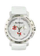 Limited Edition Porsche Design Chronograph 