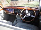 1964 Jaguar Mk2 3.8 MO/D-Sold