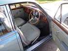 1964 Jaguar Mk2 3.8 MO/D-Sold
