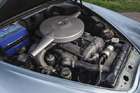 1964 Jaguar Mk2 3.8 MO/D-Sold