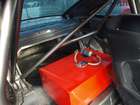2004 BTCC Vauxhall Astra Show Car-Sold