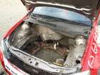 2004 BTCC Vauxhall Astra Show Car-Sold