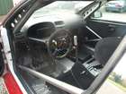 2004 BTCC Vauxhall Astra Show Car-Sold