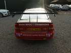2004 BTCC Vauxhall Astra Show Car-Sold