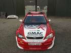 2004 BTCC Vauxhall Astra Show Car-Sold