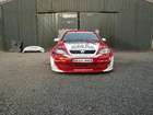 2004 BTCC Vauxhall Astra Show Car-Sold