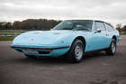 1970 Maserati Indy-Auction Lot