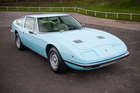 1970 Maserati Indy-Auction Lot