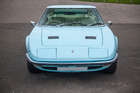 1970 Maserati Indy-Auction Lot