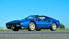 1987 Ferrari 328 GTS-Sold