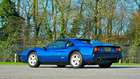 1987 Ferrari 328 GTS-Sold