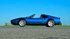 1987 Ferrari 328 GTS-Sold