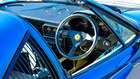 1987 Ferrari 328 GTS-Sold