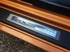 **REVISED DESCRIPTION** 1999 Honda NSX-Auction Lot