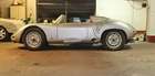 1961 Porsche 718 RSK Spyder Replica-Sold