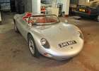 1961 Porsche 718 RSK Spyder Replica-Sold