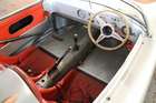 1961 Porsche 718 RSK Spyder Replica-Sold