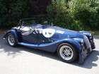 2008 Morgan Roadster 3.0 V6-Auction Lot