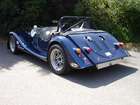 2008 Morgan Roadster 3.0 V6-Auction Lot