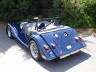 2008 Morgan Roadster 3.0 V6-Auction Lot