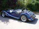 2008 Morgan Roadster 3.0 V6-Auction Lot
