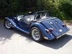 2008 Morgan Roadster 3.0 V6-Auction Lot