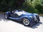 2008 Morgan Roadster 3.0 V6-Auction Lot