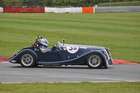 2008 Morgan Roadster 3.0 V6-Auction Lot