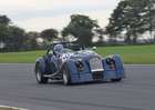 2008 Morgan Roadster 3.0 V6-Auction Lot