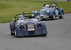 2008 Morgan Roadster 3.0 V6-Auction Lot