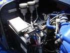 2008 Morgan Roadster 3.0 V6-Auction Lot